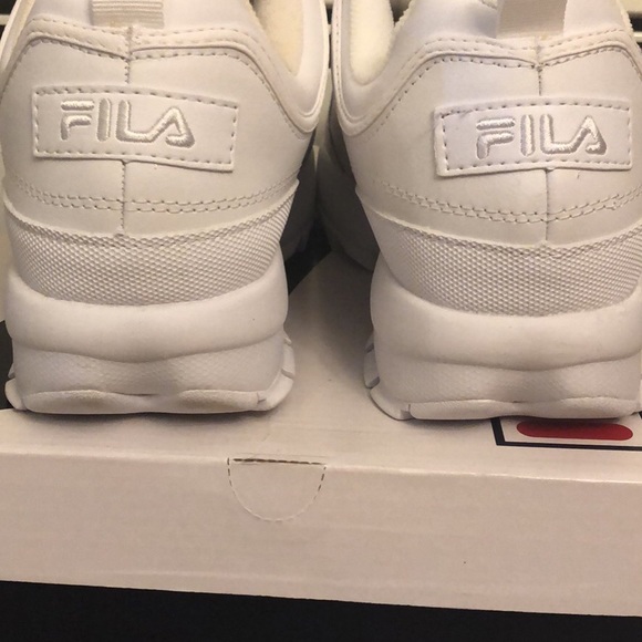 Men’s Filas - Picture 6 of 6